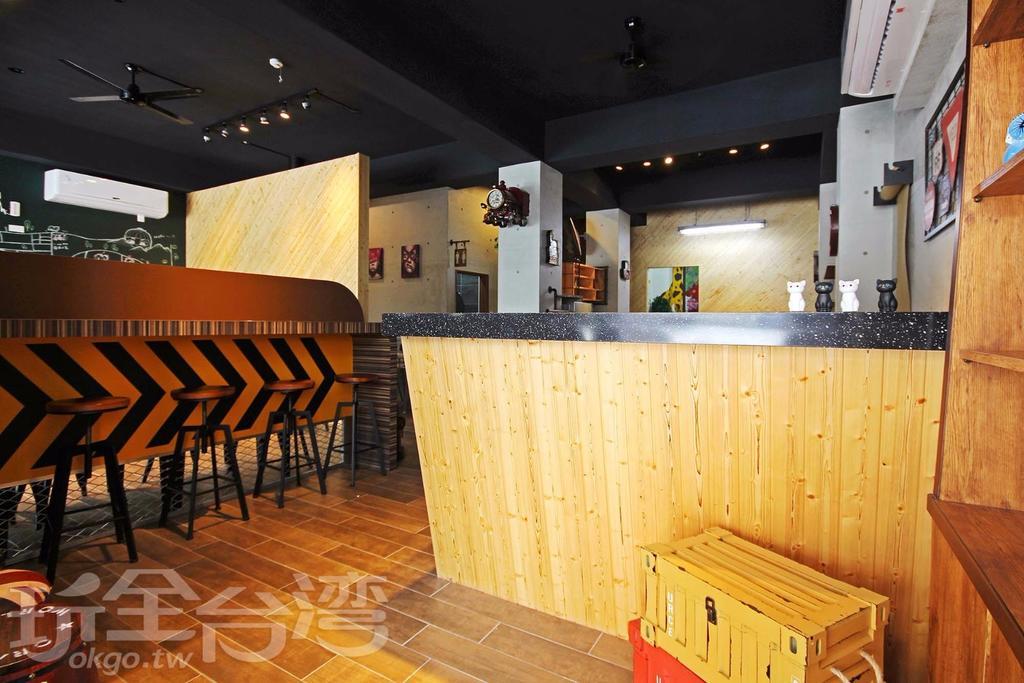Ark Stay方舟文旅山嵐新館溜滑梯商務民宿 Jiji Zewnętrze zdjęcie